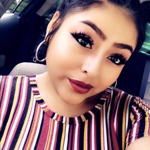 Meet your Posher, Dianna